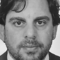 Profile picture for user Xavier Abu Eid