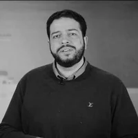 Profile picture for user Ziad Ibhais