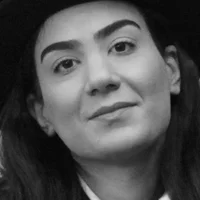 Profile picture for user Ghazal Tanhaei