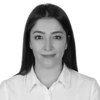 Profile picture for user Fatma Menal Akın
