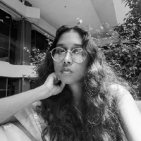 Profile picture for user Miriyam Ilavenil