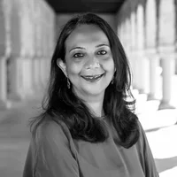 Profile picture for user Anuradha Bhasin