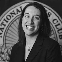 Profile picture for user Molly McCluskey