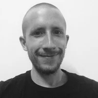 Profile picture for user Ben Clarke