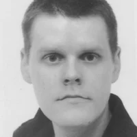 Profile picture for user Ian Sinclair