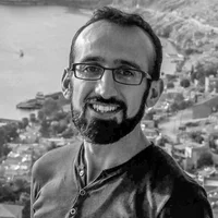 Profile picture for user Mehmet Solmaz