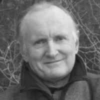 Profile picture for user Kieran Cooke