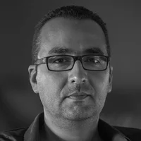 Profile picture for user Saad Guerraoui