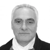 Profile picture for user James M. Dorsey