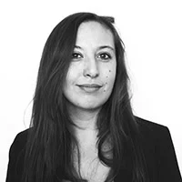 Profile picture for user Roxanne D'Arco