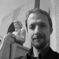 Profile picture for user Daniel J Gerstle