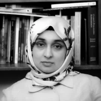 Profile picture for user Arzu Merali