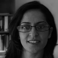 Profile picture for user Aniseh Bassiri Tabrizi