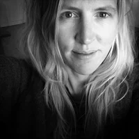 Profile picture for user Jenny Nyman