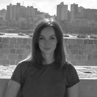 Profile picture for user Hannah Porter