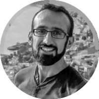 Profile picture for user - Mehmet Solmaz