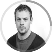 Profile picture for user - Daniel Renwick