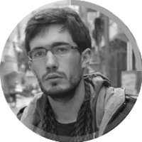 Profile picture for user - Patrick Hilsman