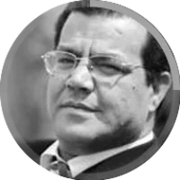 Profile picture for user - Ali Murat Yel