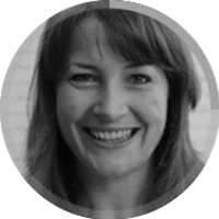 Profile picture for user - Sarah Wood