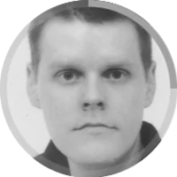 Profile picture for user - Ian Sinclair
