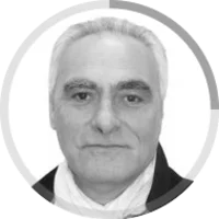 Profile picture for user - James M. Dorsey