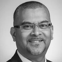 Profile picture for user Faisal Kutty