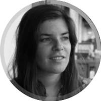 Profile picture for user - Megan Hanna