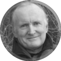 Profile picture for user - Kieran Cooke