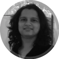 Profile picture for user - Bhakti Mathew