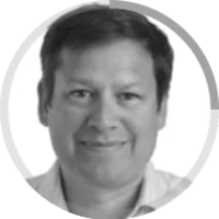 Profile picture for user - Peter Allen