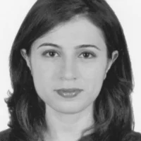 Profile picture for user Khansa Ben Tarjem