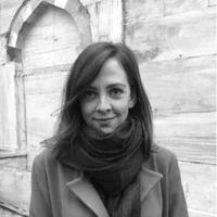 Profile picture for user Laura Pitel