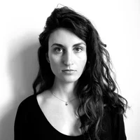 Profile picture for user Sarah Souli