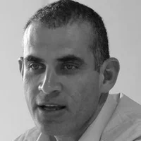 Profile picture for user Yossef Rapoport