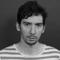 Profile picture for user Jeremy Andre