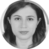 Profile picture for user -Khansa Ben Tarjem