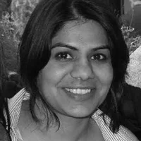 Profile picture for user Ritu Mahendru