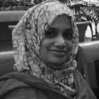 Profile picture for user Fehmida Zakeer