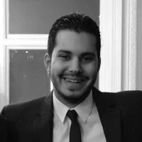 Profile picture for user Karim El-Bar