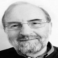 Profile picture for user David Morrison