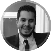 Profile picture for user - Karim El-Bar