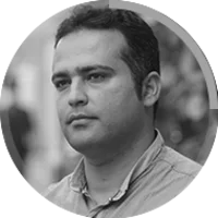 Profile picture for user - Saheb Sadeghi