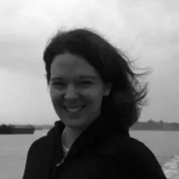 Profile picture for user Genevieve Belmaker