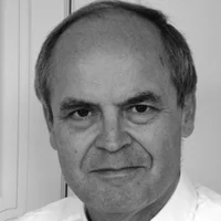 Profile picture for user Peter Jenkins