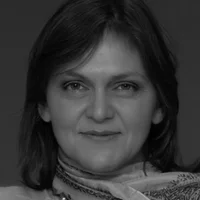 Profile picture for user Nadezhda Kevorkova