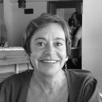 Profile picture for user Audrey Bomse