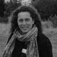 Profile picture for user Christine Leuenberger