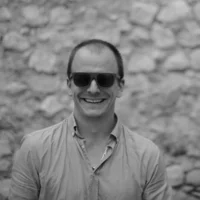 Profile picture for user Martin Bader