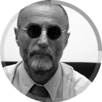 Profile picture for user - Yossi Melman